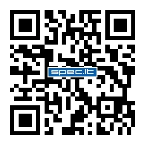 QR kodas | Domus Maria, UAB