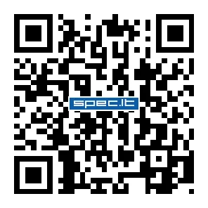 QR kodas | Domus Material and Solutions, MB