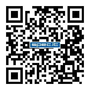 QR kodas | Domus Mea Invest, UAB | spec.lt