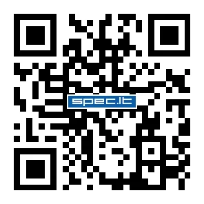 QR kodas | DOMUS MEA, UAB