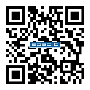 QR kodas | Domus metal, MB