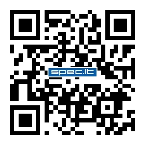 QR kodas | Domus natura, MB | spec.lt