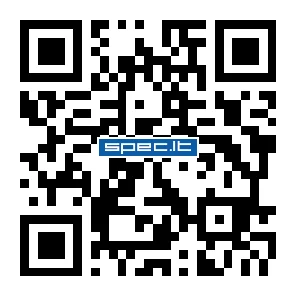 QR kodas | Domus nobile, UAB