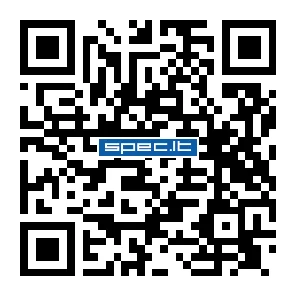 QR kodas | Domus novella, UAB | spec.lt