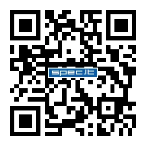 QR kodas | DOMUSOPTIMA, UAB | spec.lt