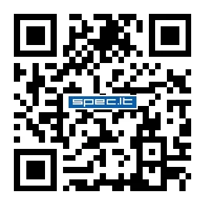 QR kodas | Domus patria, UAB | spec.lt