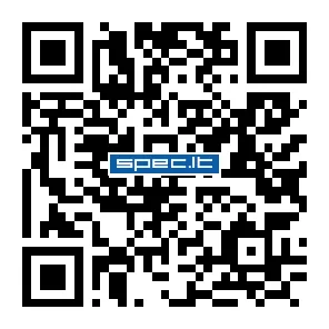 QR kodas | Domus Philosophiae, VŠĮ