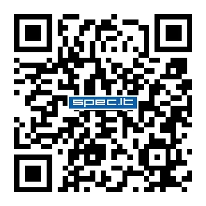 QR kodas | Domus projektum, MB