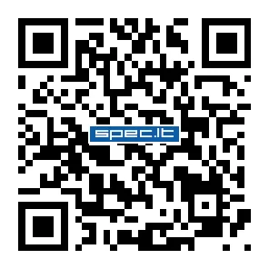 QR kodas | Domus Prosperus, UAB | spec.lt