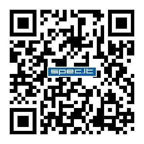 QR kodas | Domus real estate, UAB | spec.lt