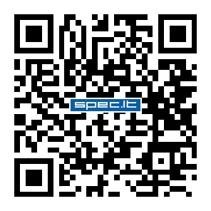 QR kodas | DOMUS SERVICE, UAB | spec.lt