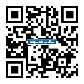 QR kodas | Domus Sola, UAB | spec.lt