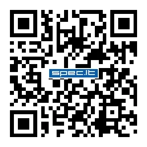 QR kodas | Domus spectrum, MB