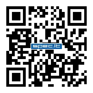 QR kodas | Domus star, UAB | spec.lt