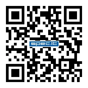 QR kodas | Domus tersus, UAB