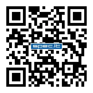 QR kodas | Domus trio, UAB | spec.lt