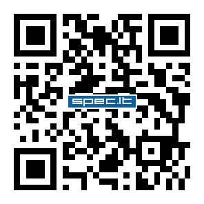 QR kodas | Domus tuta, MB | spec.lt