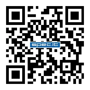 QR kodas | Domus, UAB | spec.lt