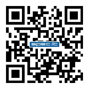 QR kodas | Domus United, UAB | spec.lt
