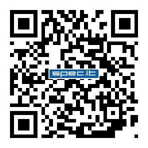 QR kodas | Domus uno fidelis, UAB