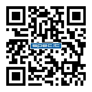 QR kodas | Domus Vilnius, MB