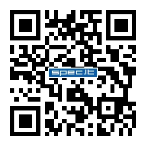 QR kodas | Domus vivus, MB