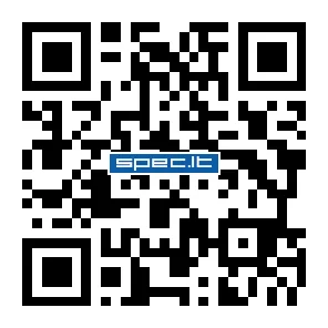 QR kodas | Domusavera, UAB