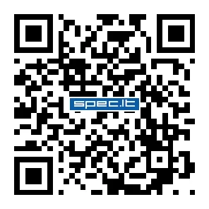 QR kodas | Domuso statyba, UAB