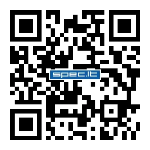 QR kodas | Domustat, UAB