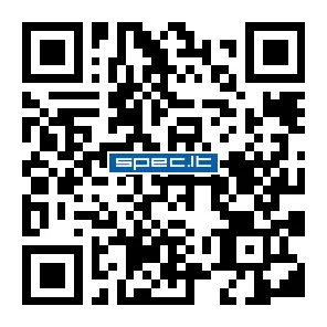 QR kodas | Domustato korporacija, UAB