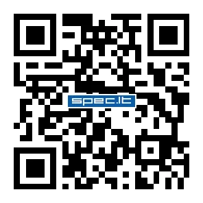 QR kodas | Domustatyba, MB | spec.lt