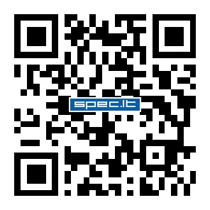 QR kodas | Domustra, UAB