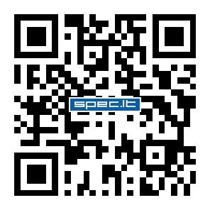 QR kodas | Domvera, UAB
