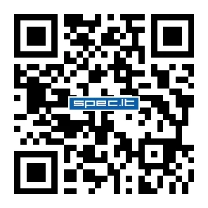 QR kodas | Domveta, MB