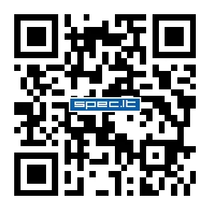 QR kodas | DOMVILAS, UAB | spec.lt