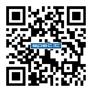 QR kodas | Domvino, MB