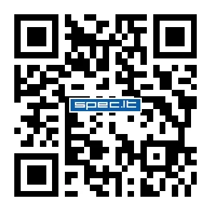 QR kodas | Domvita, UAB | spec.lt