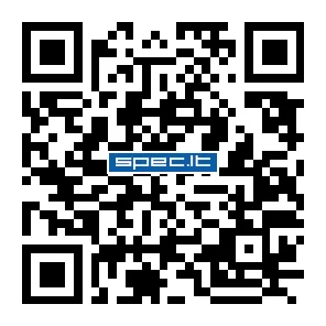 QR kodas | Don Amerigo paslaugos, UAB