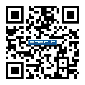 QR kodas | Metostas, UAB