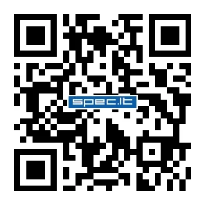 QR kodas | Don coffee, MB