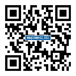 QR kodas | Dona Home, MB | spec.lt