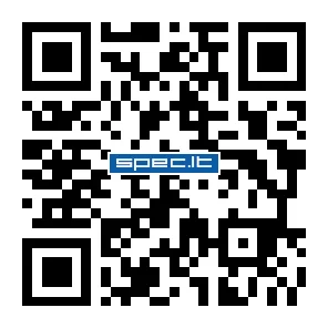 QR kodas | Donacap, MB