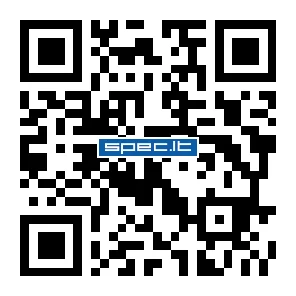QR kodas | Donadenta, MB