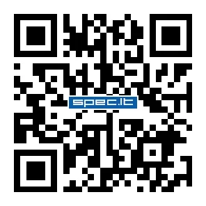 QR kodas | Donaisa, UAB | spec.lt