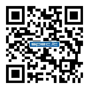 QR kodas | DONALINA, UAB