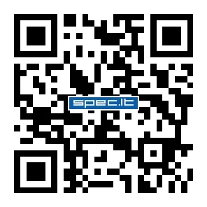 QR kodas | DONALITA, UAB | spec.lt