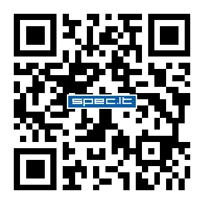 QR kodas | Donamai, MB