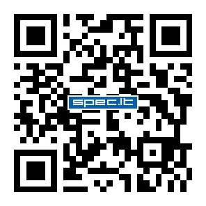 QR kodas | DONAMI, MB | spec.lt