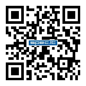 QR kodas | Donana, UAB | spec.lt