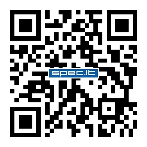 QR kodas | Donaqua, MB